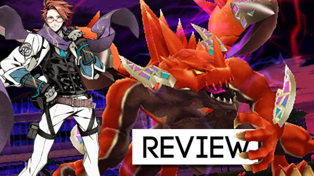 7th Dragon III Code: VFD: The Kotaku Review