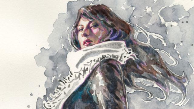 Jessica Jones Returns With A New Comic Series This Spring