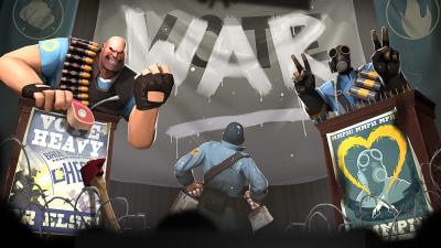 Valve Making Changes To Team Fortress 2’s New Casual Mode After Widespread Criticism