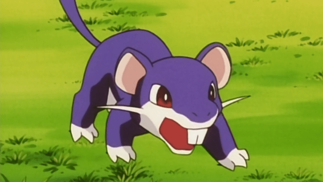 A Quick Pokémon GO Tip: Keep Catching Weak Monsters