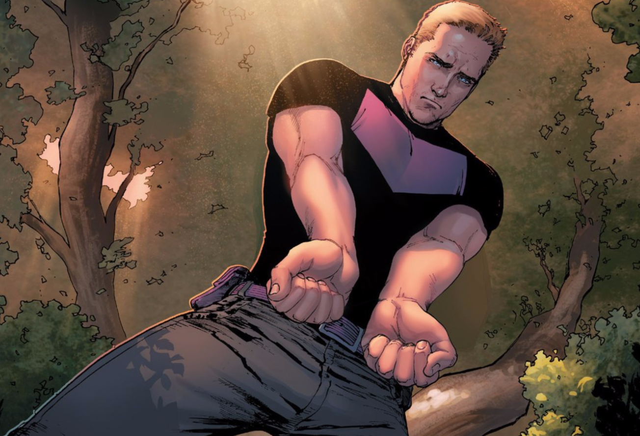 Marvel Is Killing Off One Of Its Oldest Superheroes