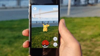 Nobody Actually Knows How Pokemon GO’s ‘Nearby’ Feature Works