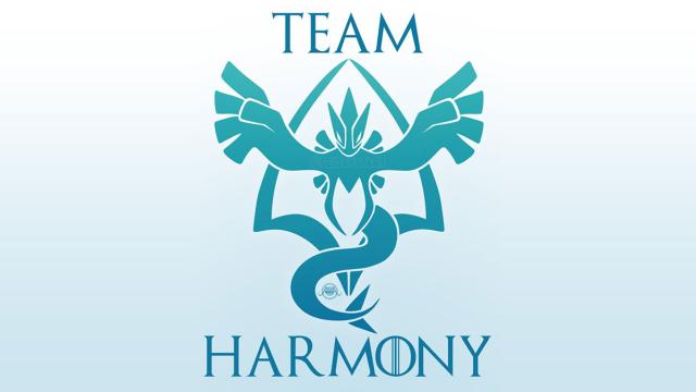 Pokemon GO Fans Seek To End Cross-Faction Hostility Via Team Harmony