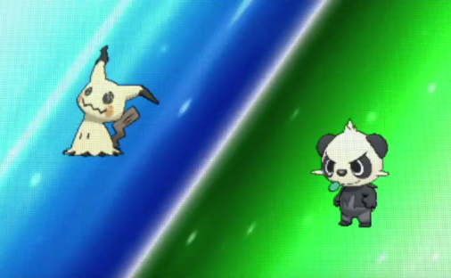 The Internet Has Fallen In Love With Pokemon Sun And Moon’s Pikachu Imposter