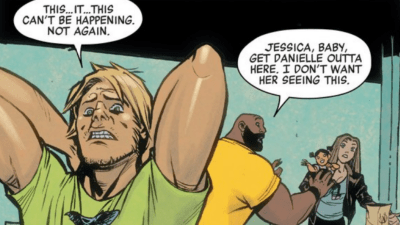 Power Man And Iron Fist Have The Right Idea About Marvel’s Civil War II