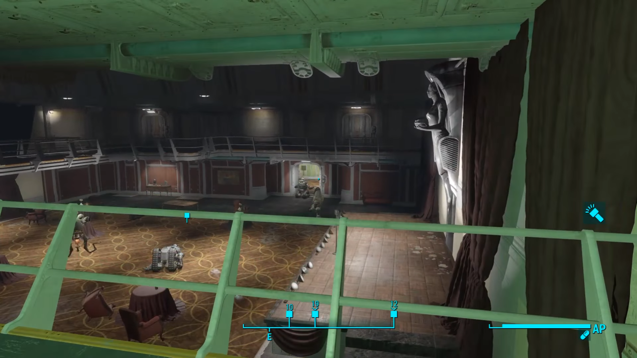 Why Some Have Accused Bethesda Of Ripping Off A Mod For Fallout 4