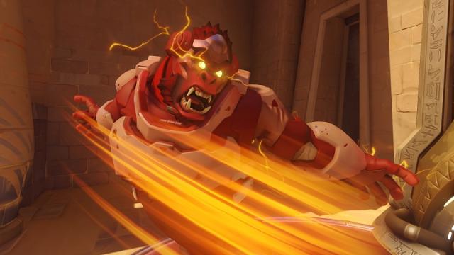 How Blizzard Is Trying To Fix Overwatch’s Toxicity Problem