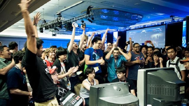 How To Watch Evo 2016 This Weekend