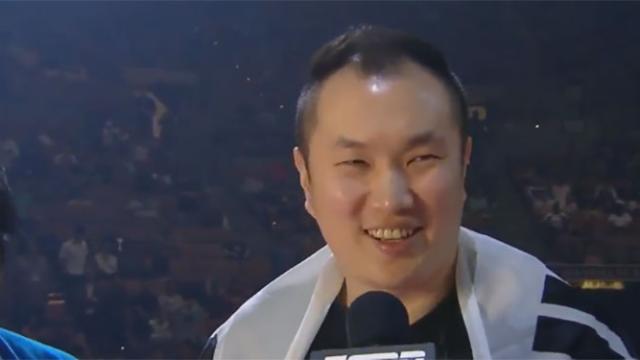 Infiltration Takes Out EVO’s First Ever Street Fighter V Tournament