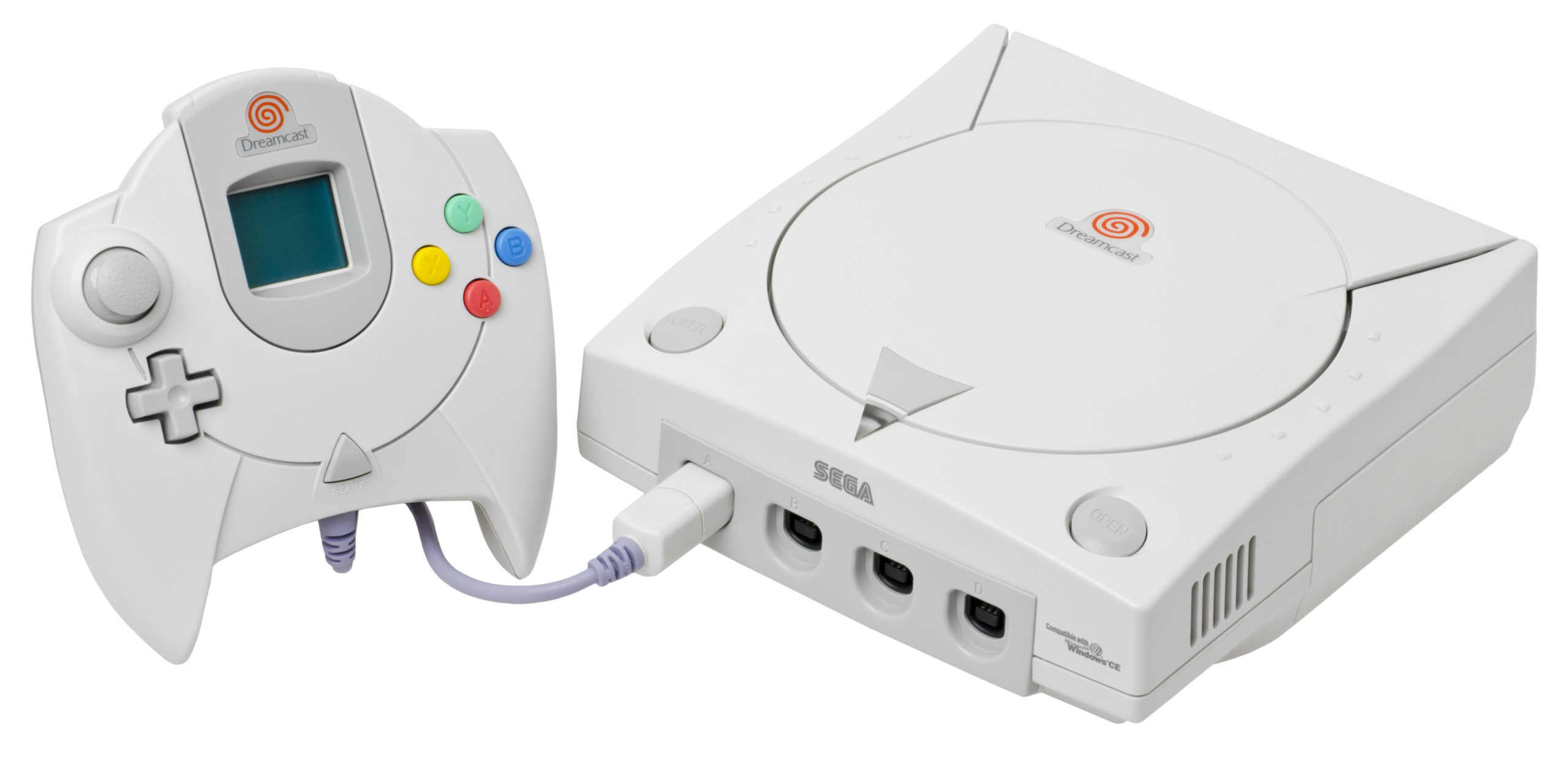 The Best-Looking Video Game Consoles Of All Time