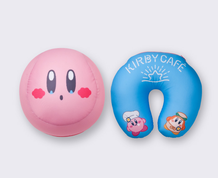 Official Kirby Food Is Coming To Japan