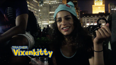 A Documentary On How Pokemon GO Is Bringing New Yorkers Together