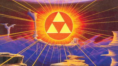 People Are Doing Remarkable Things With Zelda: A Link To The Past