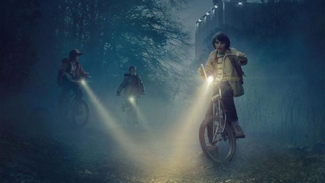 The Video Game Inspiration Behind Stranger Things