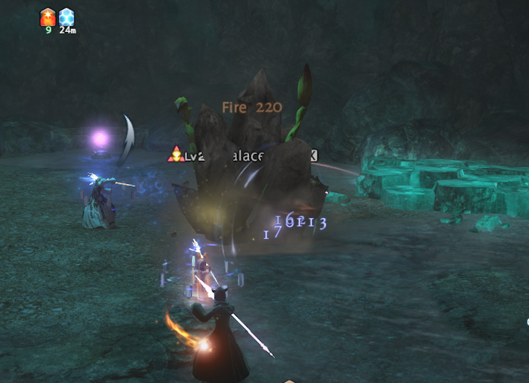 Final Fantasy XIV’s Exciting New Dungeon Is Not Very Exciting Yet