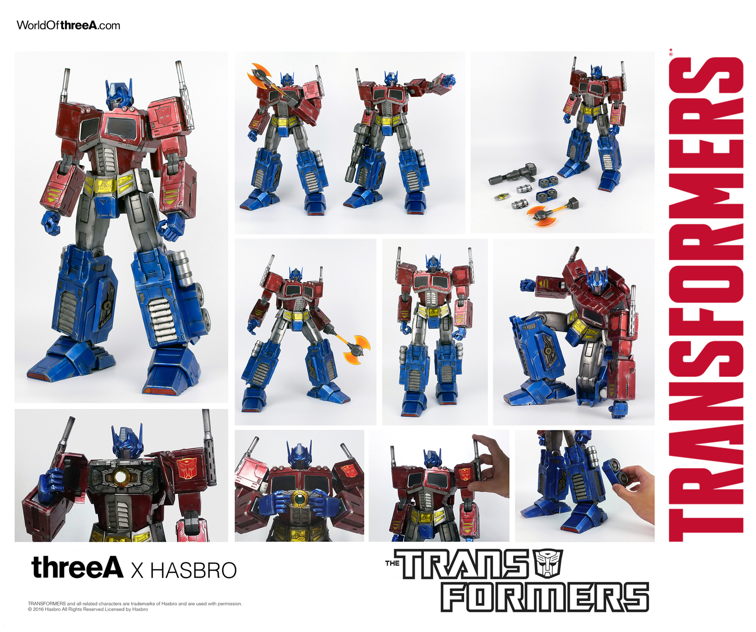 Look At This Transformers Figure