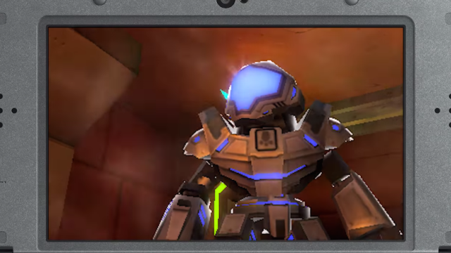 Nintendo Defends Art Style Of Controversial New Metroid Game