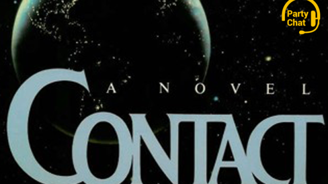Carl Sagan’s Contact: The Movie Was Fine, But The Book Is Amazing.