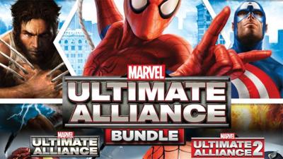 Marvel Ultimate Alliance Coming To PS4, Xbox One And PC On Tuesday
