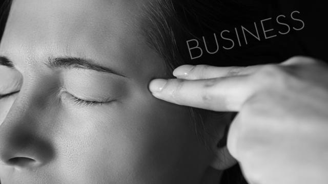 This Week In The Business: Don’t Worry