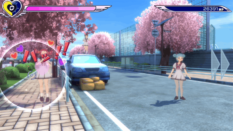 Gal*Gun: Double Peace Is Exactly What It Looks Like [NSFW]