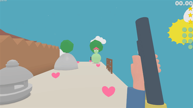 Lovely Planet Arcade’s Cute Visuals Hide A Brutal Shooter