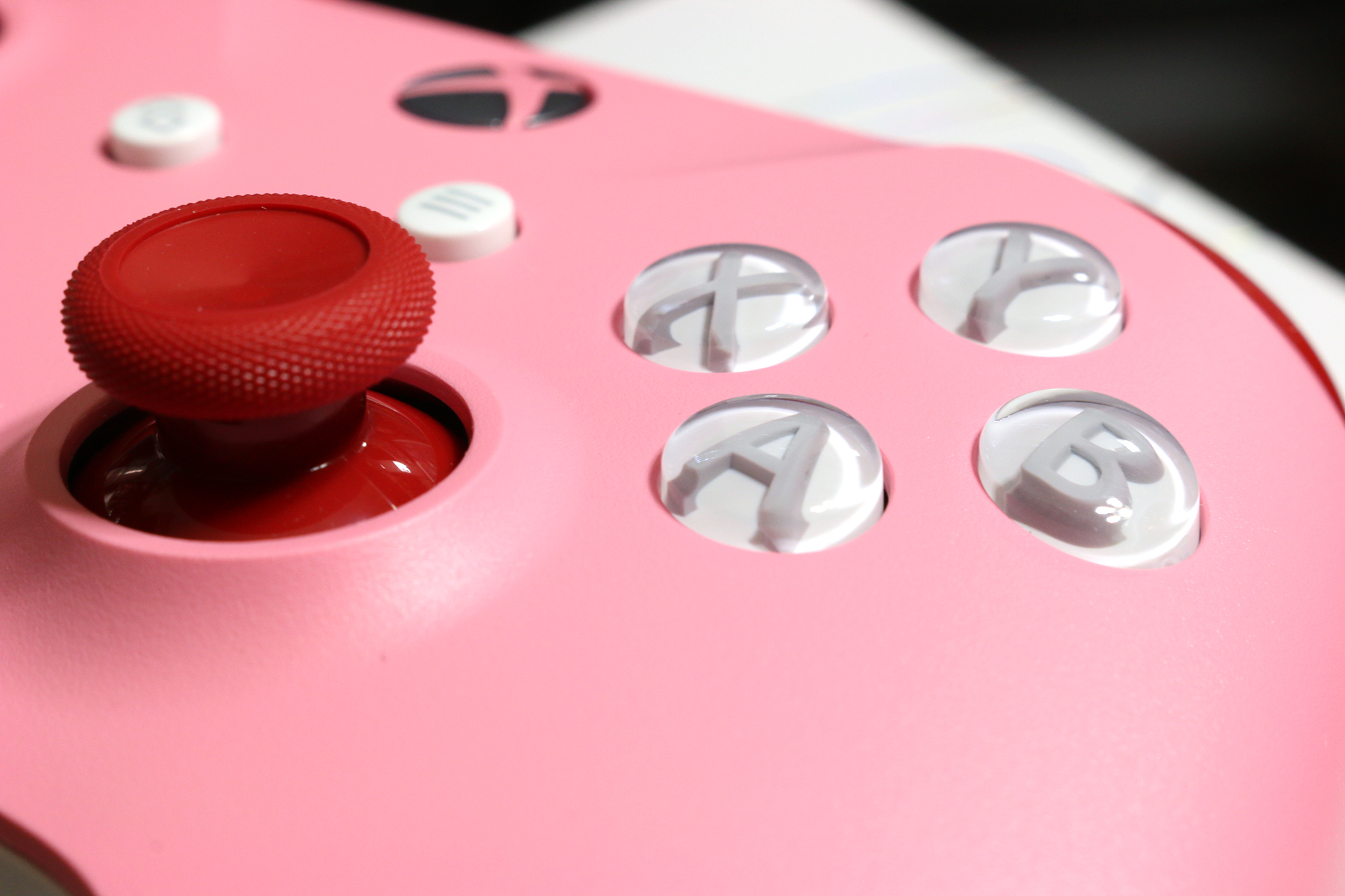 It’s Hard To Make The Official Xbox One Custom Controllers Look Bad