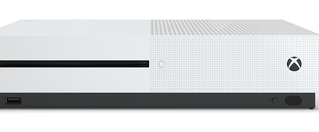 All The Current Options For Buying An Xbox One S