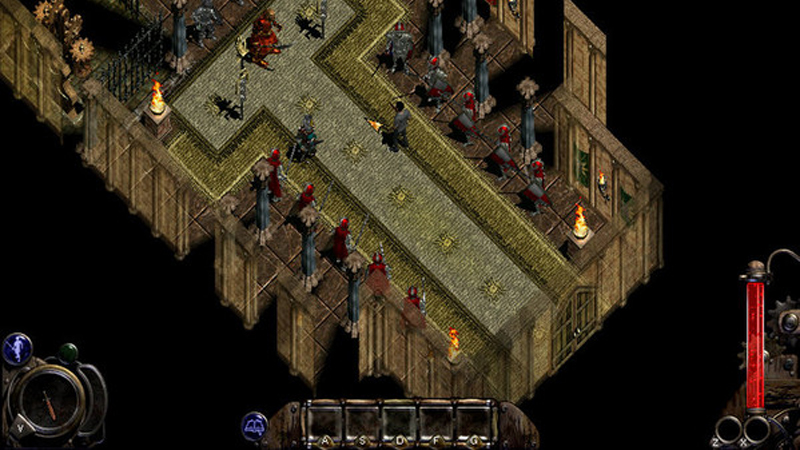 Nine Isometric Action RPGs Worth Trying