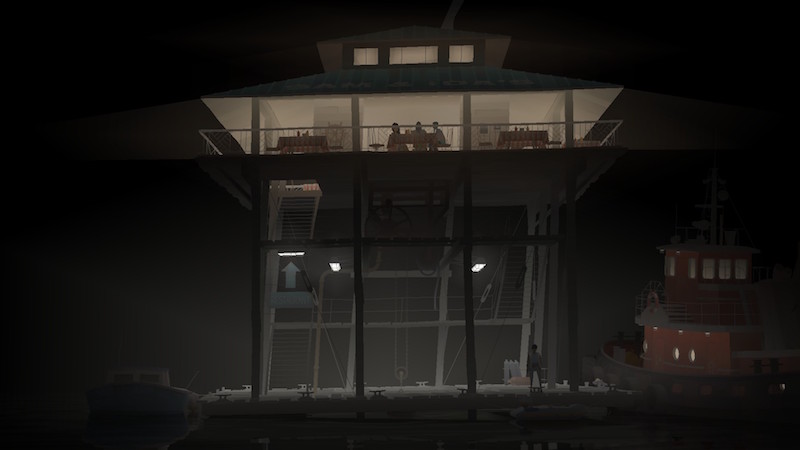 Kentucky Route Zero’s Latest Act Is Everything That’s Great About The Series