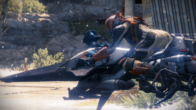 Lots Of Destiny Devs Have Left Bungie Recently To Make Indie Games