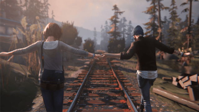 Life Is Strange Is Being Made Into A Time-Twisting Movie