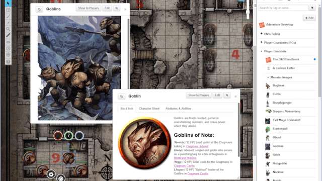 Playing D&D Online Is About To Get Easier