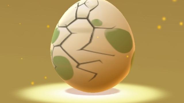 The Uncracked Secrets Of Pokemon GO Egg-Hatching