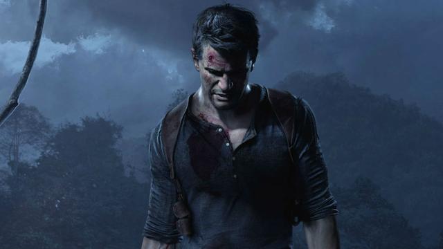 The Uncharted Movie Is Once Again Being Charted With A Brand New Writer