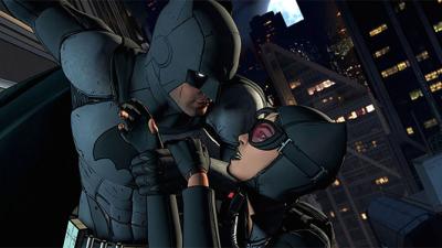 Surprise, Telltale’s New Batman Game Is Busted On PC