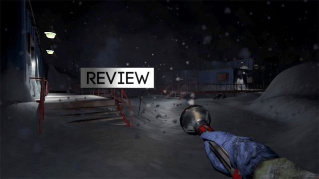 Near Death: The Kotaku Review