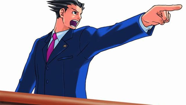 The First-Ever Phoenix Wright Case Happened Yesterday