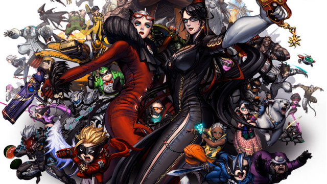 What’s Next After 10 Years Of Platinum Games