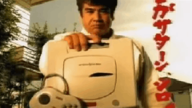 The Best Console Commercials Of All Time