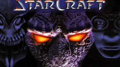 Report: Blizzard Releasing StarCraft HD