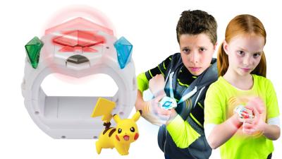 You Can Only Hope To Look This Cool Wearing A Pokémon Z-Ring