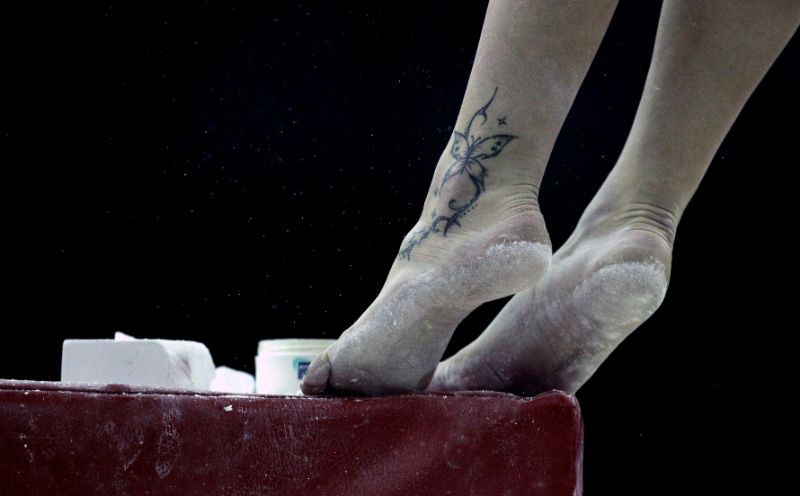 The 2020 Olympics Could Change Tattooing In Japan Forever