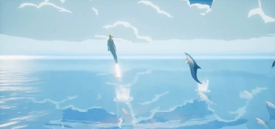 Abzu Is A Rare Game That Helps Players Feel Connected To Nature