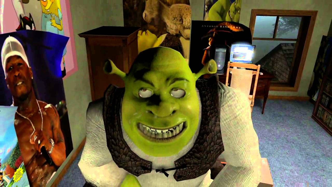 The Internet’s Shrek Obsession, Explained