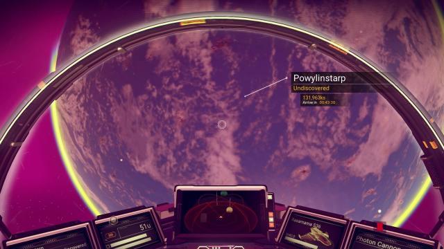 It’s Still Not Clear Why Players Can’t See Each Other In No Man’s Sky