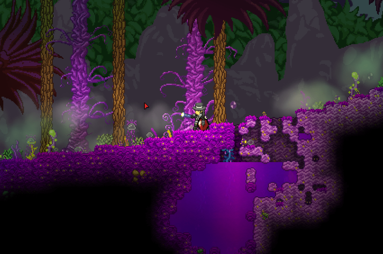 Some Of The Best Starbound Mods