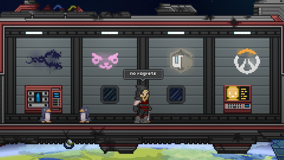 Some Of The Best Starbound Mods