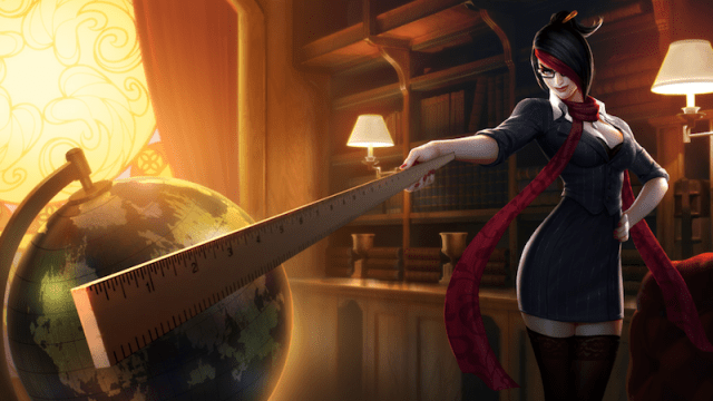 Riot Sues Makers Of League Of Legends Cheating Software