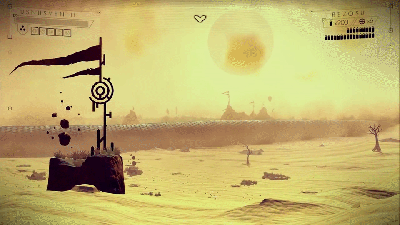The Hunt For No Man’s Sky’s Mysterious Giant Snake